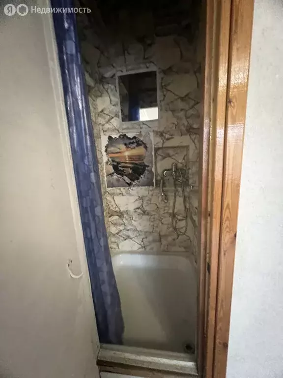 Квартира-студия: Киров, улица Мира, 42 (18 м) - Фото 1