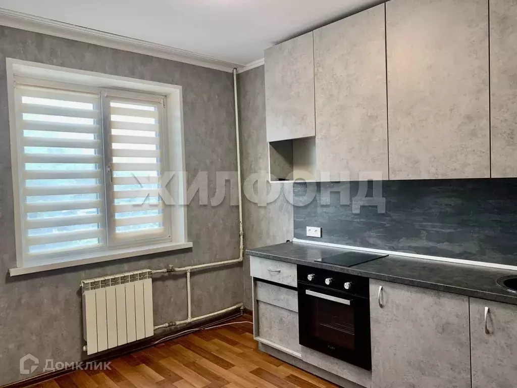 Продаётся 4-к квартира, 77.5 м - Фото 1