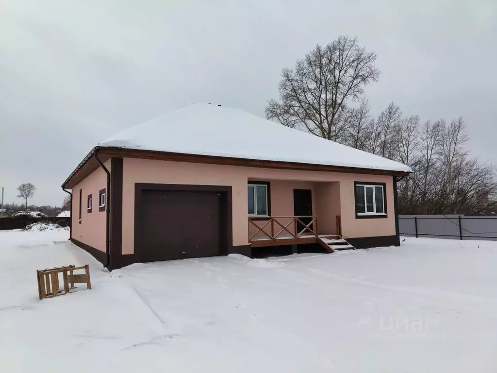 Коттедж в Кемеровская область, Кемерово Плодопитомник кв-л,  (165 м) - Фото 2