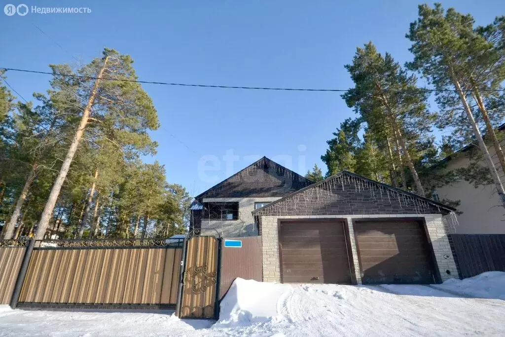 Участок в Якутск, улица Три Сосны (11 м) - Фото 2