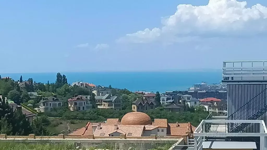 Участок в Краснодарский край, Анапа муниципальный округ, с. Супсех ул. ... - Фото 2