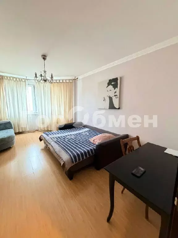 Продается 1-комнатная квартира - Фото 2