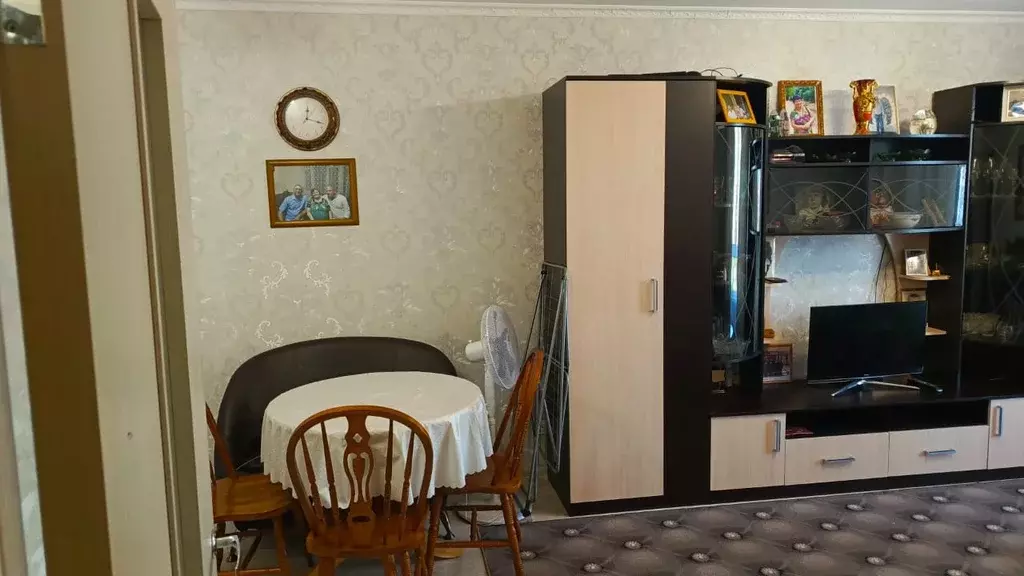 Продаётся квартира-студия, 34.8 м - Фото 1