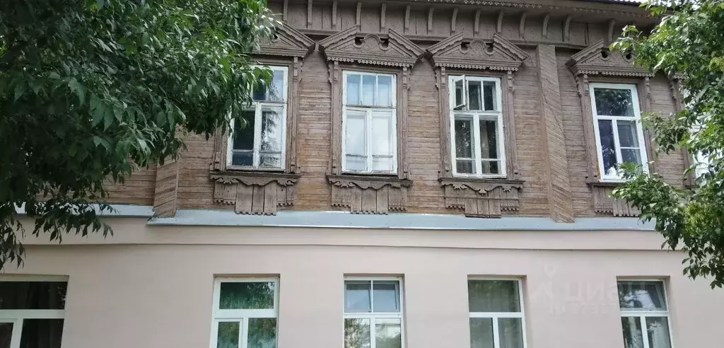 3-к кв. Ивановская область, Иваново Московская ул., 38А (60.0 м) - Фото 2