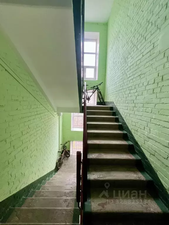 2-к кв. Московская область, Королев ул. Калинина, 4 (45.0 м) - Фото 1