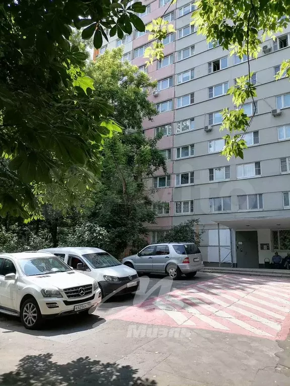 2-к. квартира, 41 м, 8/16 эт. - Фото 0