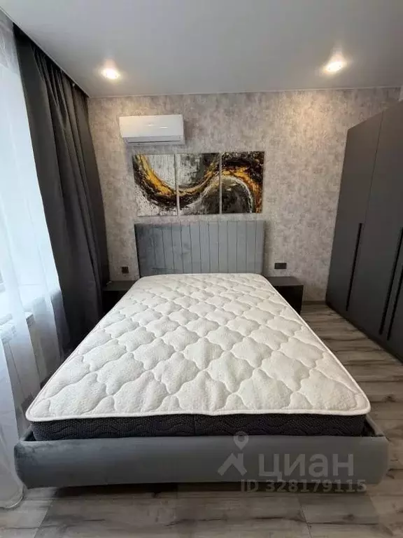 1-к кв. Самарская область, Тольятти ул. 40 лет Победы, 51Ж (39.0 м) - Фото 2