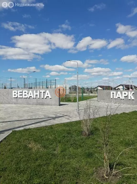 Участок в Тюменский муниципальный округ, деревня Елань, Дачная улица ... - Фото 1