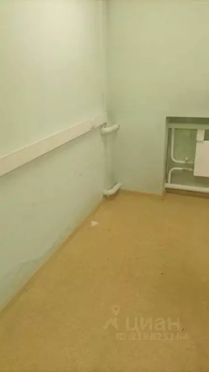 Помещение свободного назначения в Саха (Якутия), Нерюнгри ул. ... - Фото 0