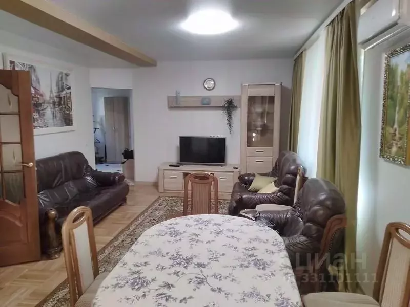 Дом в Краснодарский край, Сочи ул. Яна Фабрициуса, 51Г (240 м) - Фото 2