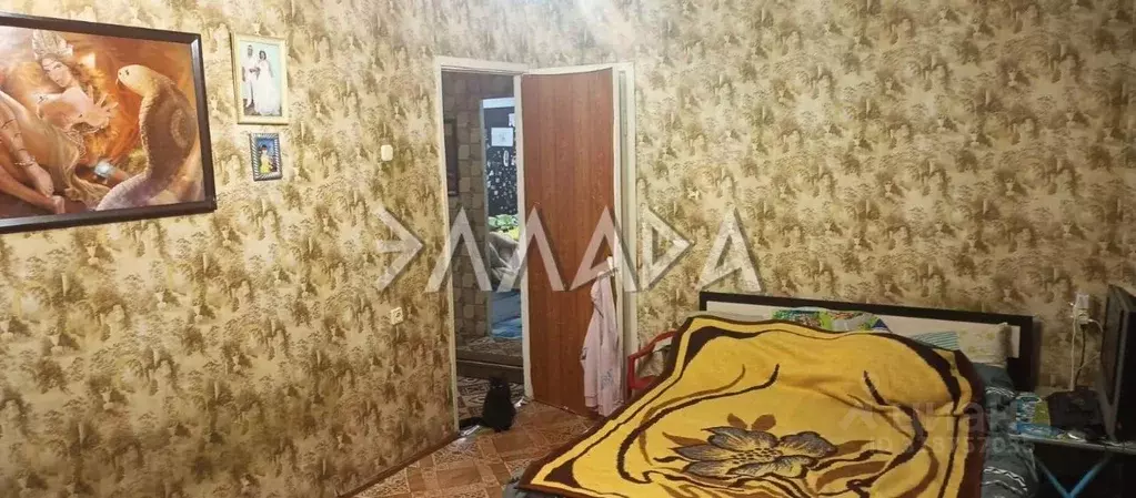 2-к кв. Ростовская область, Батайск Авиагородок мкр, 36 (50.0 м) - Фото 0