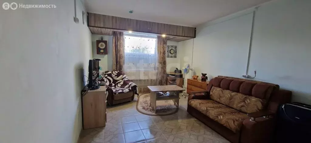 1-комнатная квартира: Анапа, улица Ленина, 233 (29.3 м) - Фото 0