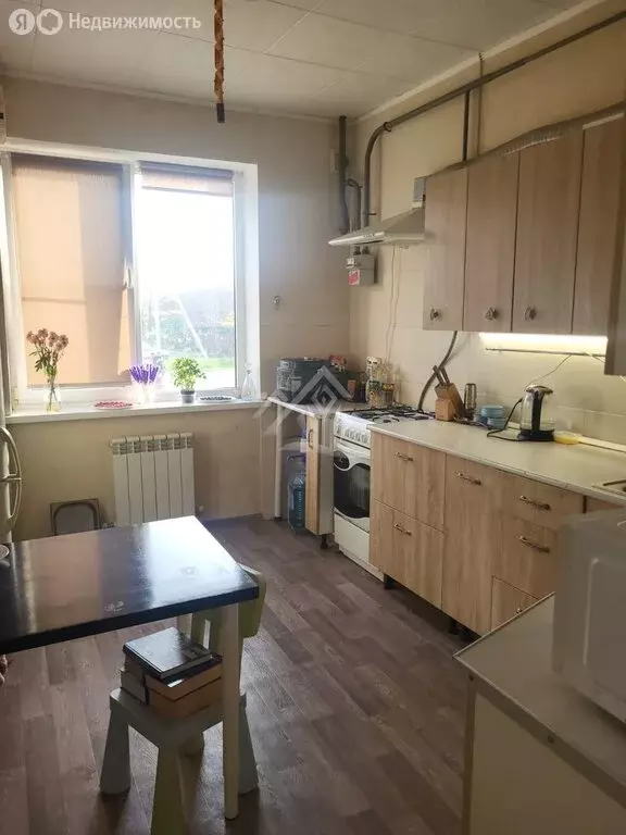 3-комнатная квартира: Северская, Запорожская улица, 37Бк1 (75.7 м) - Фото 1