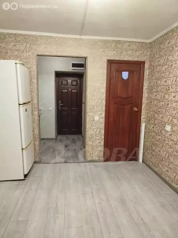 1к в -комнатной квартире (15.7 м) - Фото 1