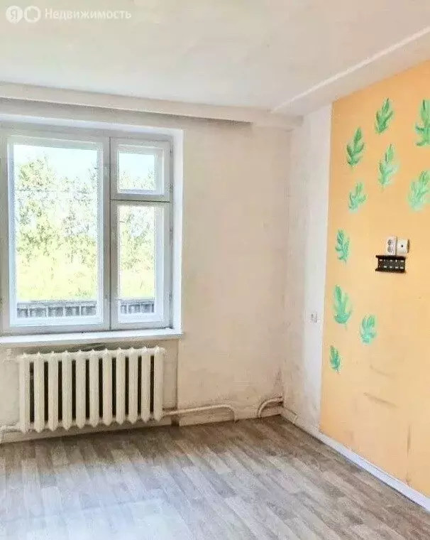 1-комнатная квартира: Кириши, улица Мира, 14 (30.8 м) - Фото 1