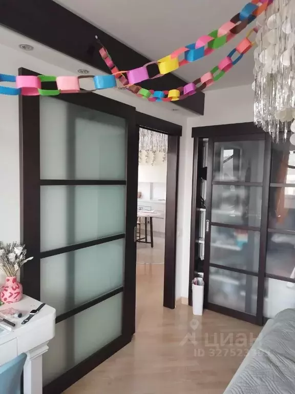 2-к кв. Москва Делегатская ул., 11 (46.6 м) - Фото 1