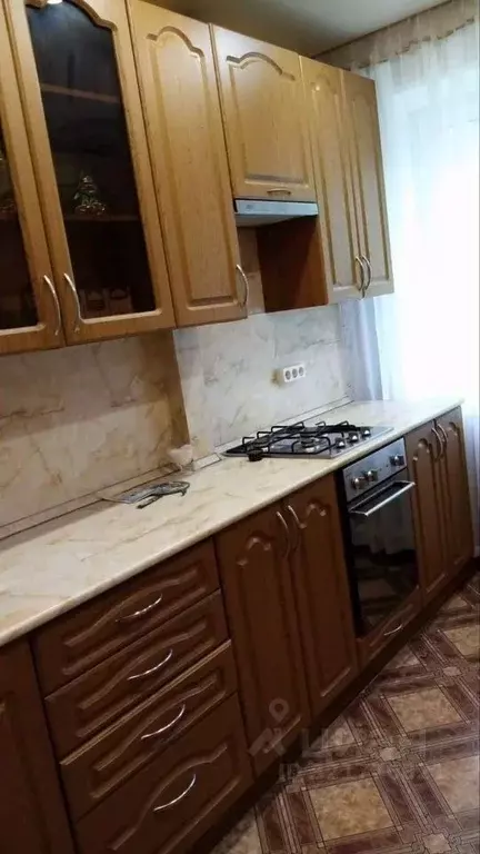 2-к кв. Самарская область, Самара просп. Кирова, 315 (47.0 м) - Фото 0