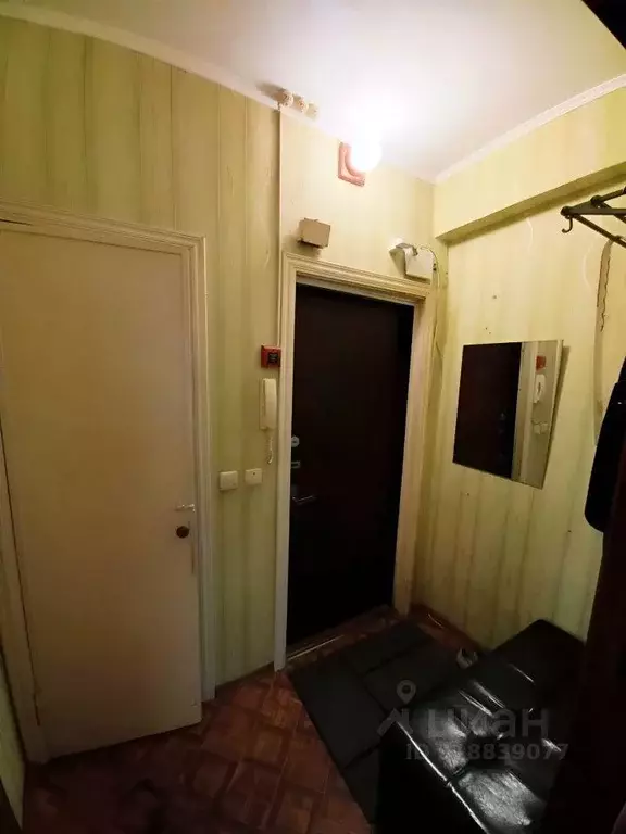 Квартира, 1 комната, 30.9 м - Фото 0