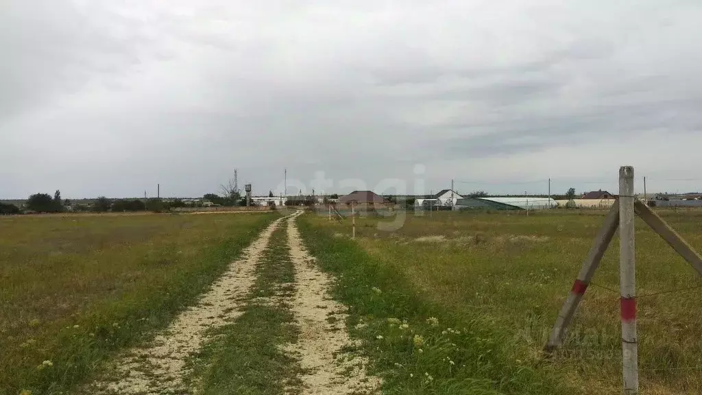 Участок в Крым, Сакский район, с. Геройское  (15.0 сот.) - Фото 0