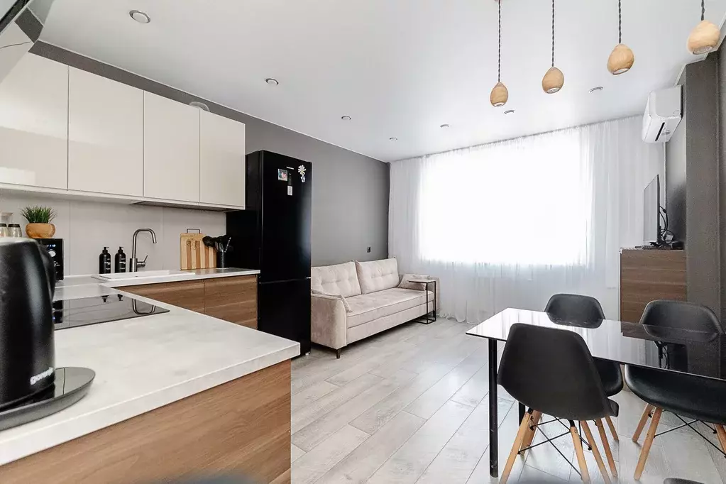 Продаётся 2-к квартира, 64.2 м - Фото 0