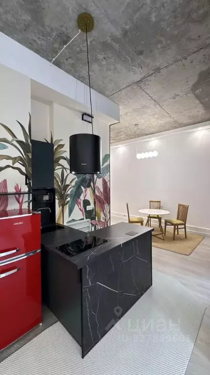 2-к кв. Москва ул. Фадеева, 4А (55.0 м) - Фото 2