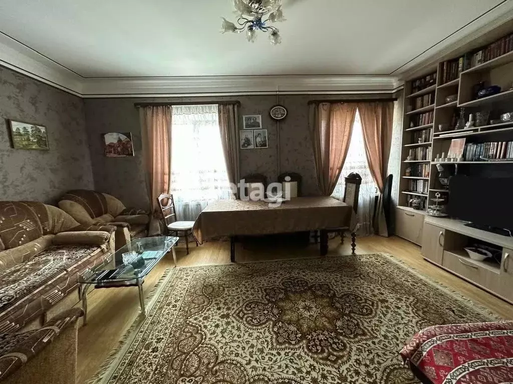 4-к кв. Санкт-Петербург ул. Смолячкова, 14К4 (92.0 м) - Фото 0