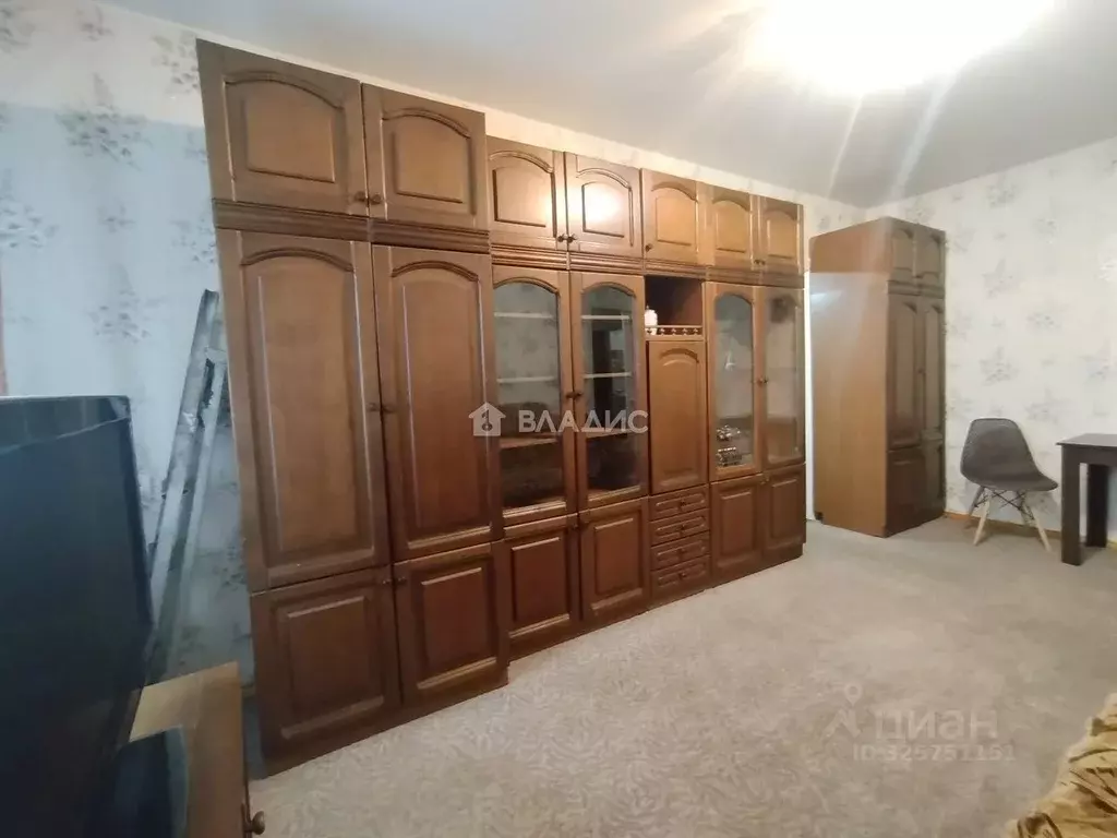 2-к кв. Владимирская область, Владимир Электроприборовский проезд, 7А ... - Фото 2