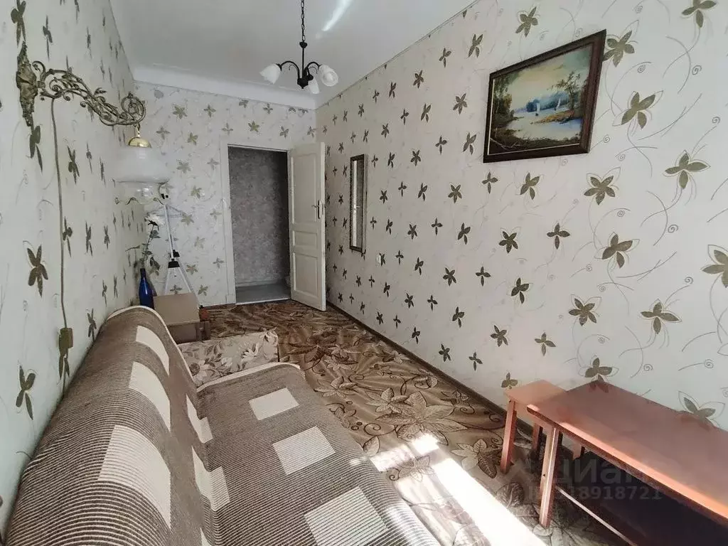 Комната Санкт-Петербург ул. Воскова, 6 - Фото 1