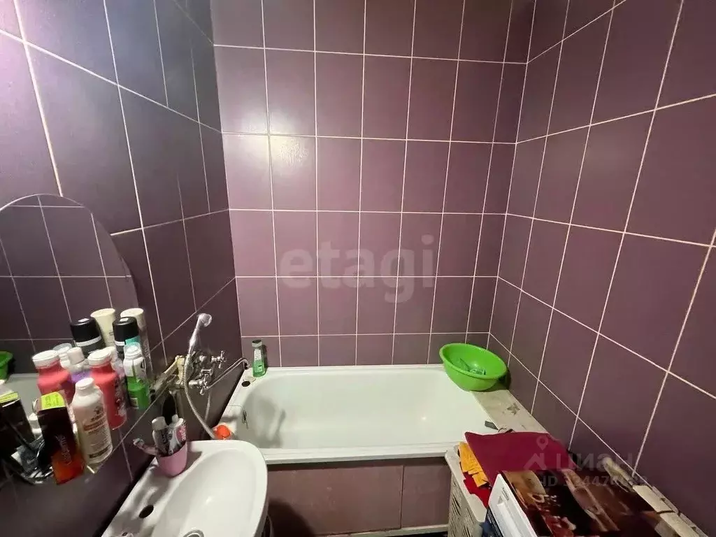 1-к кв. Курская область, Курский район, Щетинский сельсовет, пос. ... - Фото 1