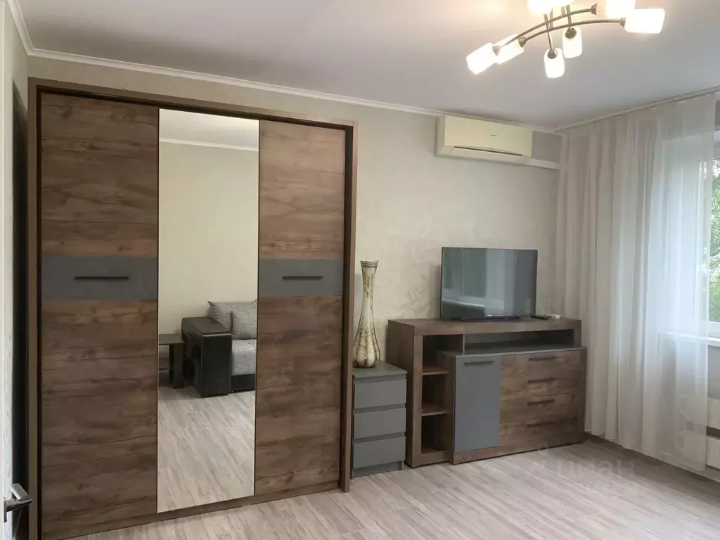 2-к кв. Москва Коломенская ул., 5 (55.0 м) - Фото 2
