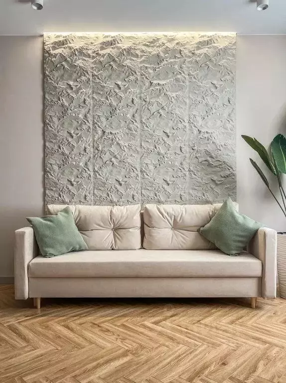 1-к кв. Забайкальский край, Чита ул. Ленина, 150 (33.0 м) - Фото 1