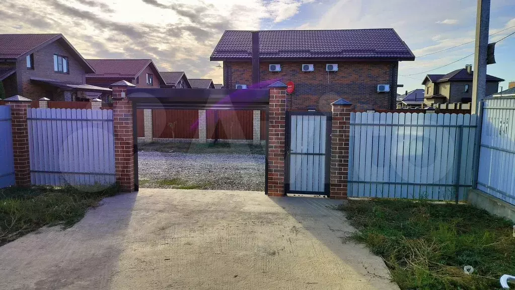 Дом 135 м на участке 5 сот. - Фото 1