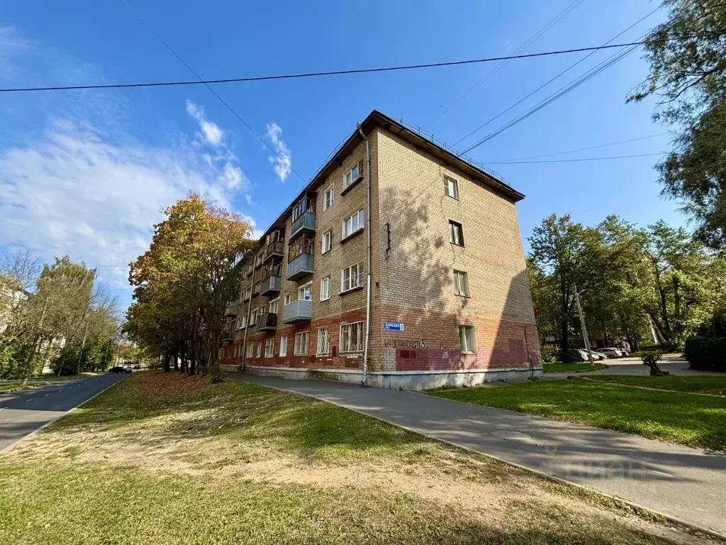 Комната Ярославская область, Ярославль ул. Зелинского, 5 (12.8 м) - Фото 1