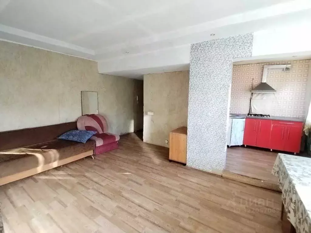 2-к кв. Свердловская область, Асбест ул. Имени Александра Королева, 27 ... - Фото 0