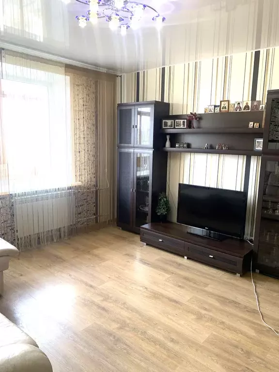 Продаётся 3-к квартира, 67 м - Фото 1