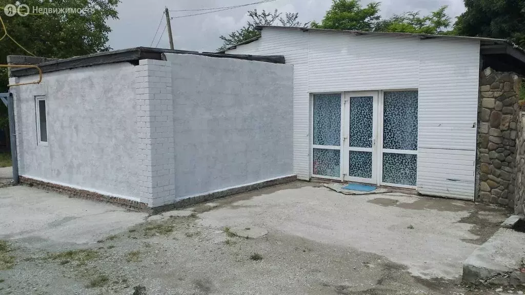 Дом в Дивноморское, Северная улица, 41 (120 м) - Фото 0