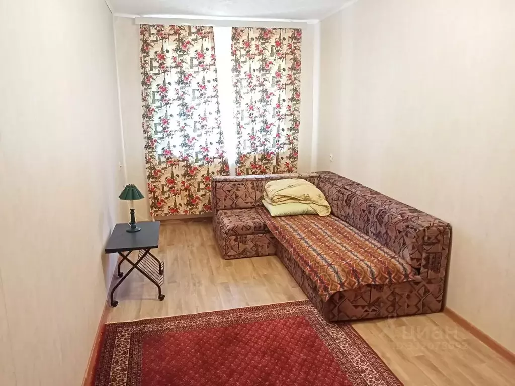 2-к кв. Ленинградская область, Сосновый Бор Солнечная ул., 17 (46.0 м) - Фото 1