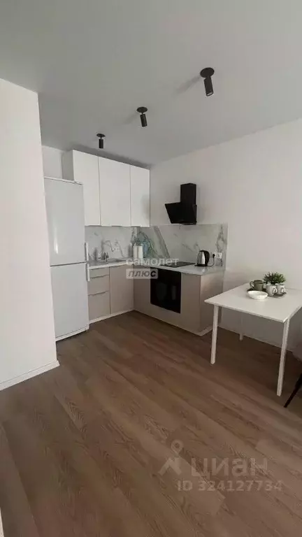 1-к кв. Москва ул. Братьев Бромлей, 5к2 (34.16 м) - Фото 2