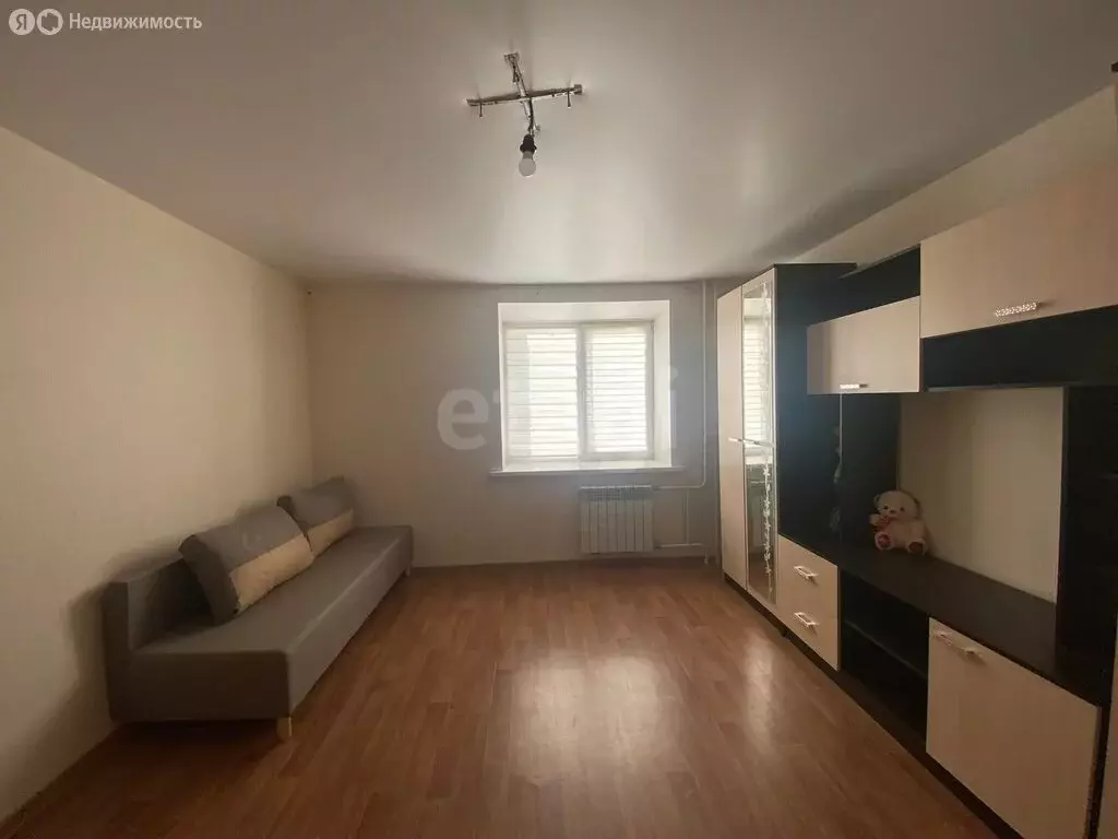 3-комнатная квартира: Тамбов, Запрудный проезд, 4Вк1/2 (65.1 м) - Фото 1