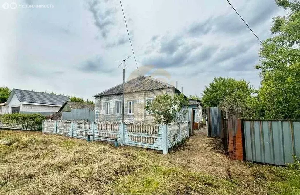 Дом в село Городище (63.6 м) - Фото 1