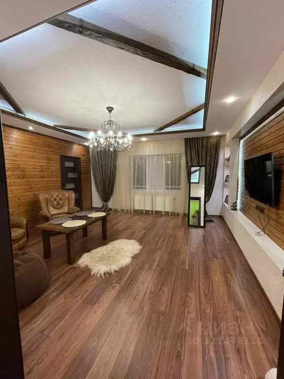 Дом в Крым, Бахчисарай ул. Гайдара, 17 (209 м) - Фото 1