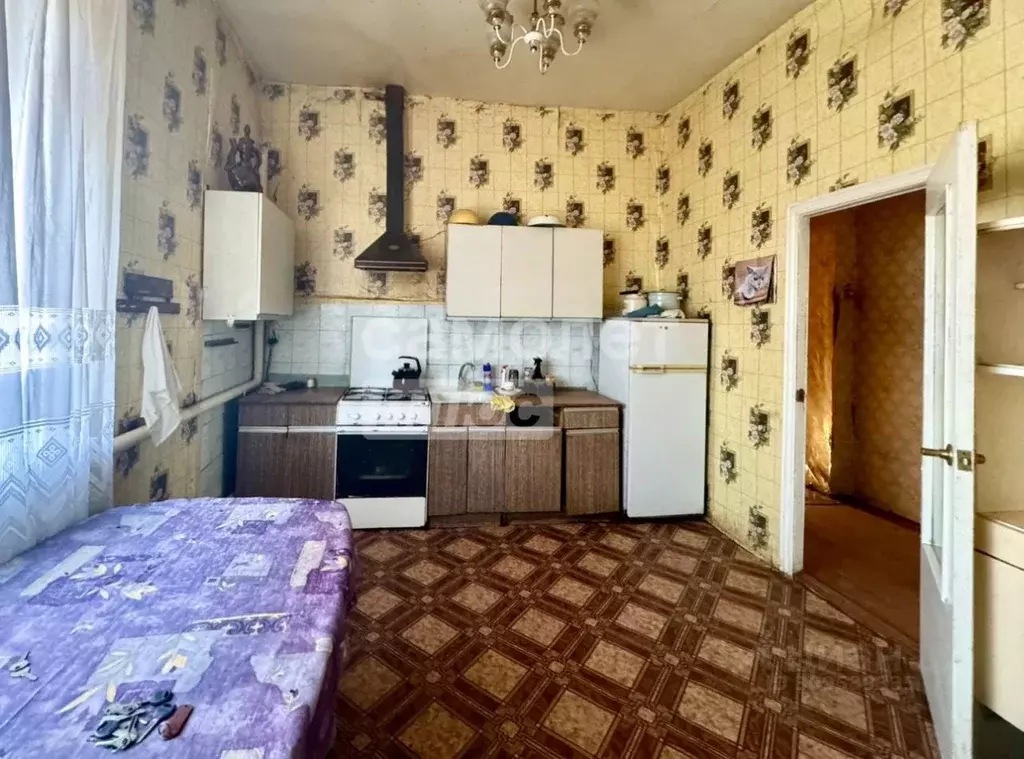 Дом в Рязанская область, Рязанский район, Семеновское с/пос, д. ... - Фото 2