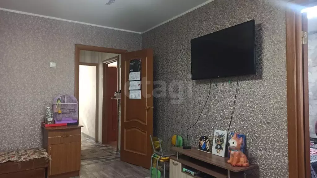 3-к кв. Саратовская область, Саратов Барнаульская ул., 20 (60.0 м) - Фото 0