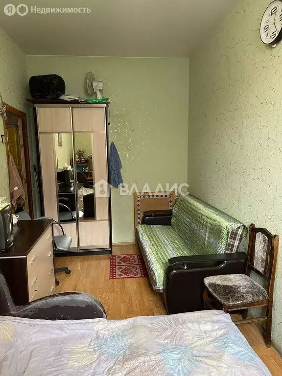 5-комнатная квартира: Москва, Кожевническая улица, 1Бс1 (111 м) - Фото 1