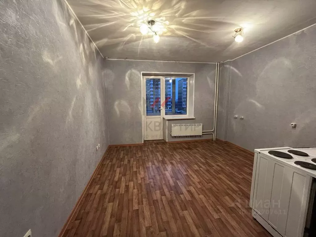 Студия Хакасия, Абакан ул. Маршала Жукова, 89 (22.6 м) - Фото 0