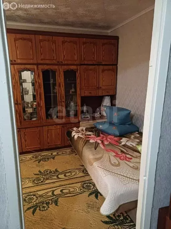 1-комнатная квартира: Бийск, Приречная улица, 2/3 (31.4 м) - Фото 2