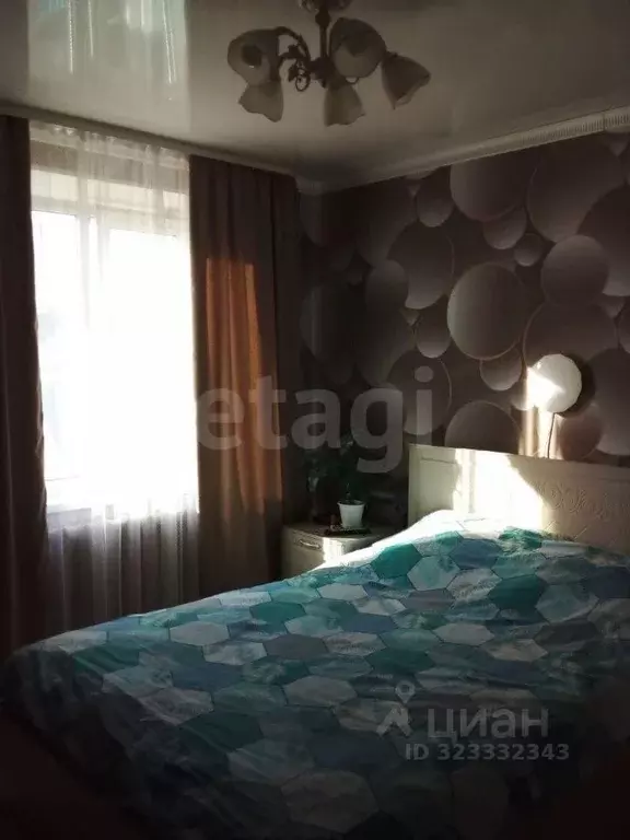 4-к кв. Свердловская область, Талицкий городской округ, пос. Троицкий ... - Фото 2