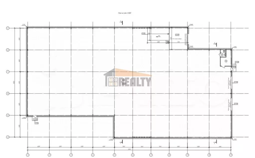 Склад в Московская область, Щелково городской округ, д. Богослово, ... - Фото 1
