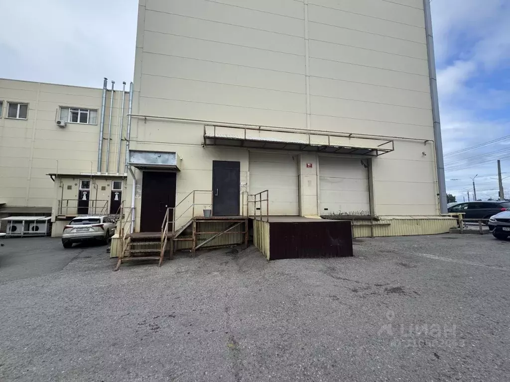 Помещение свободного назначения в Чувашия, Чебоксары просп. Мира, 4 ... - Фото 1