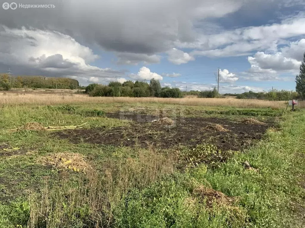 Участок в село Мурань, Молодёжная улица (29 м) - Фото 2